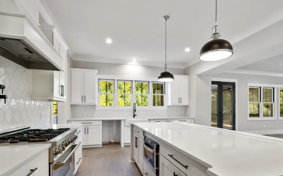 reliable efficient remodelers